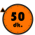 50 dk